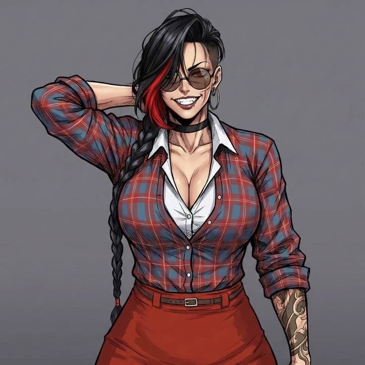 Thumbnail of Катарина