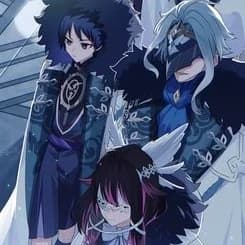 Thumbnail of Вестники Фатуи