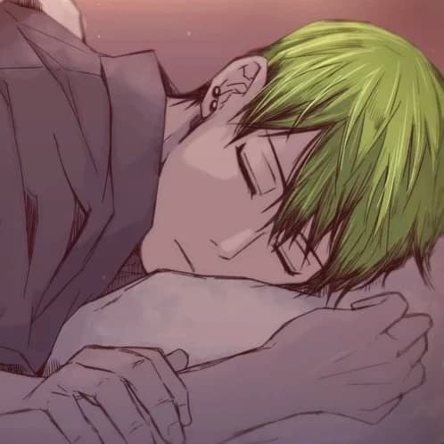 Thumbnail of Наоя Зенин