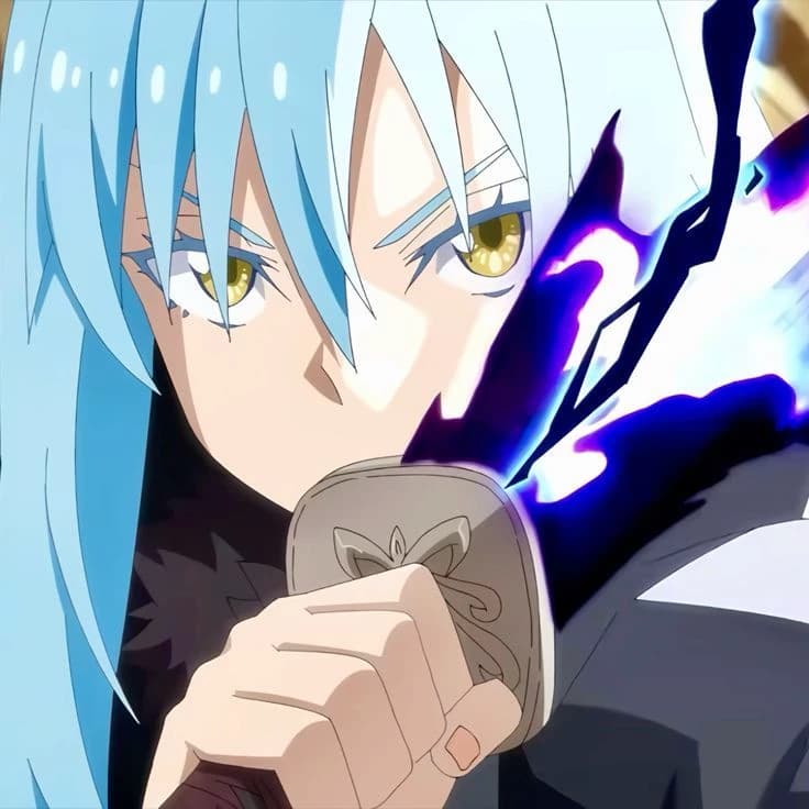 Thumbnail of Римуру Темпест