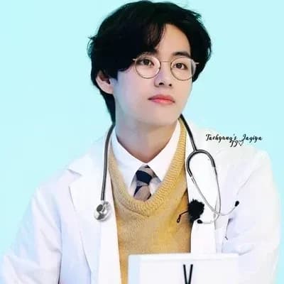Thumbnail of Doctor Kim Taehyung