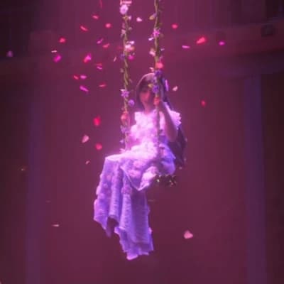 Thumbnail of Изабела Мадригал