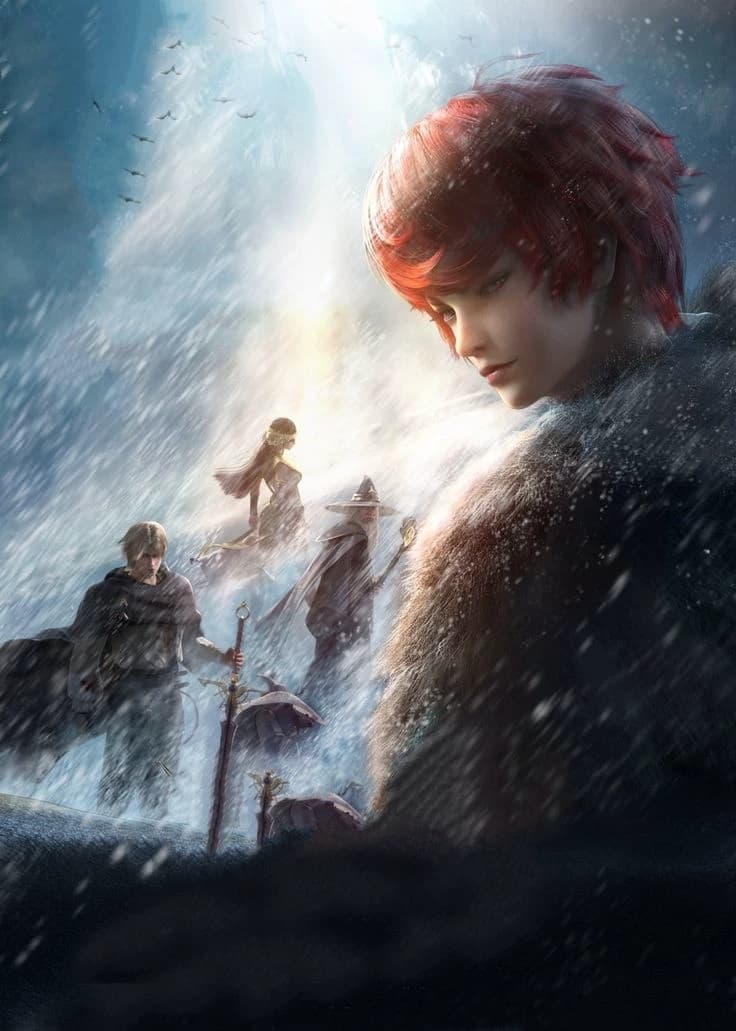 Thumbnail of Du Wei (Law of The Devil)