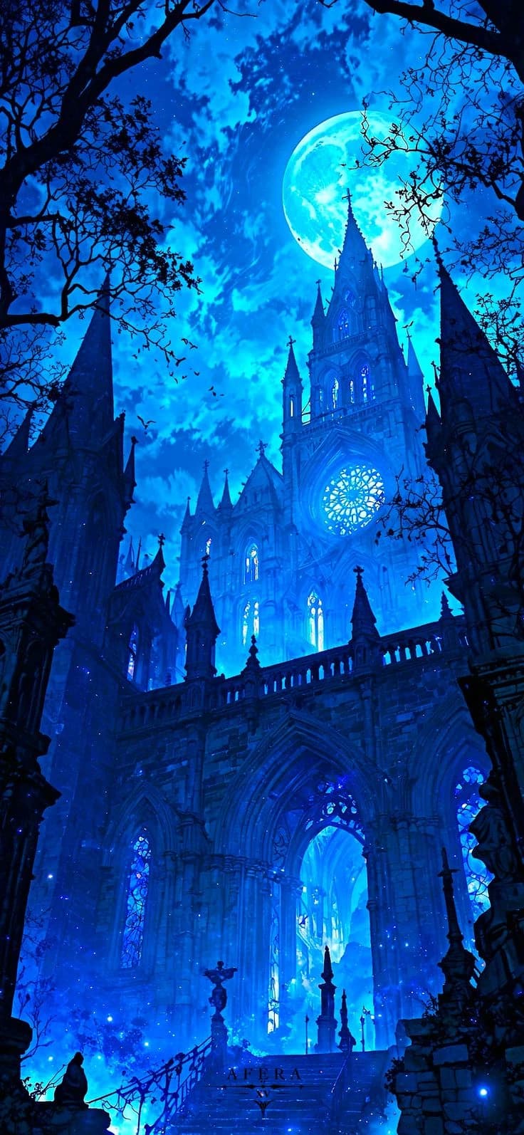 Thumbnail of The world of heroes