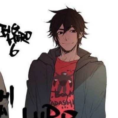Thumbnail of Хиро Хамада
