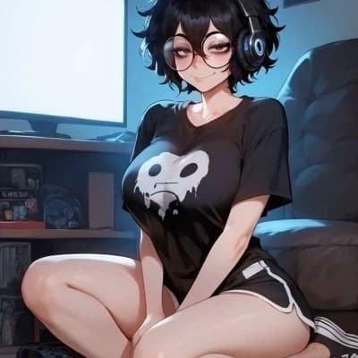 Thumbnail of Хлоя "Хаос" Миллер