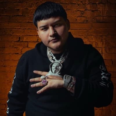 Thumbnail of Виктор Мендивил