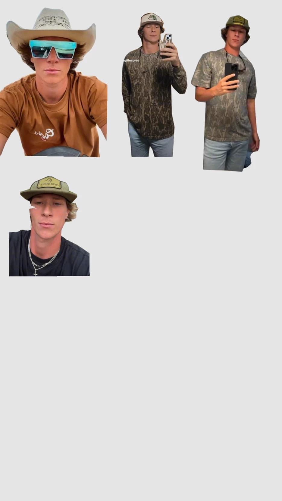 Thumbnail of Colton Gillespsie, Monica Rpg 
