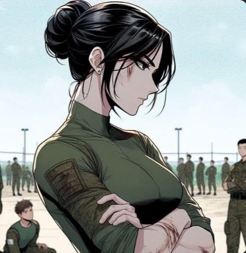 Thumbnail of Ava | zombie apocalypse commander 