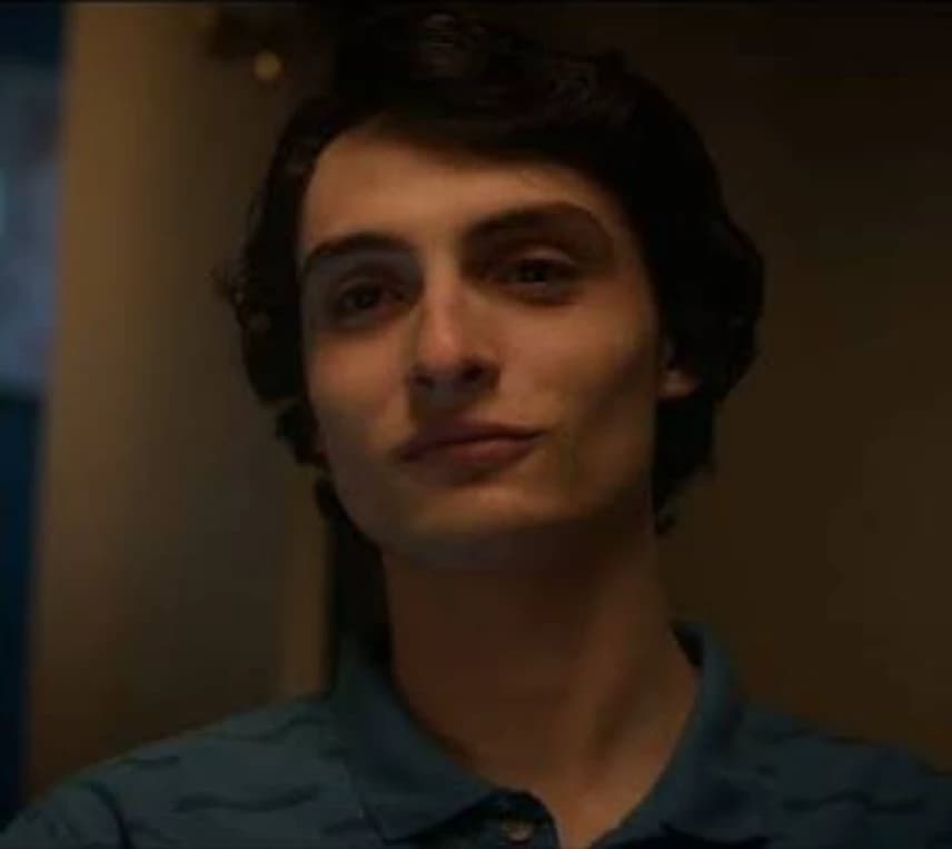 Thumbnail of Майк Уиллер