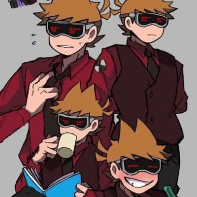 Thumbnail of Tom