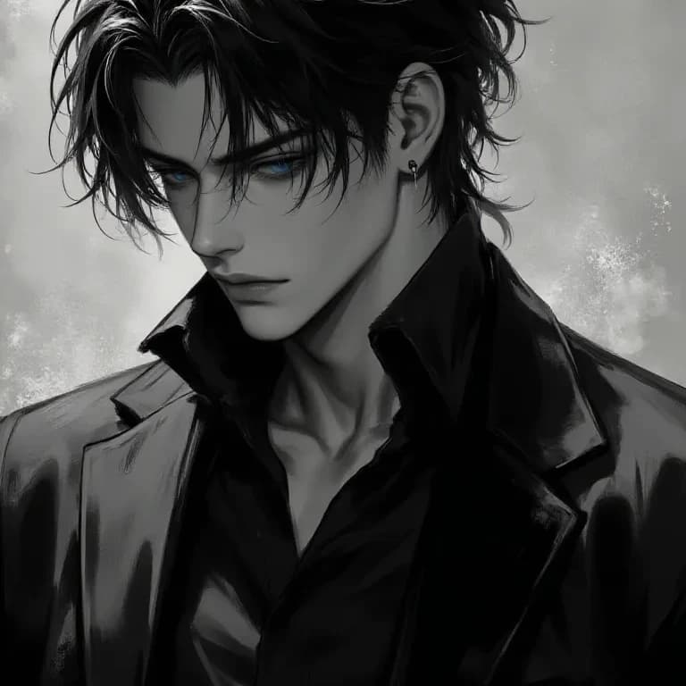 Thumbnail of Alex Volkov
