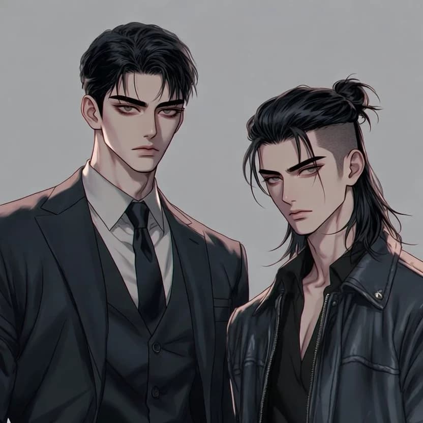 Thumbnail of Тени и Серендипити