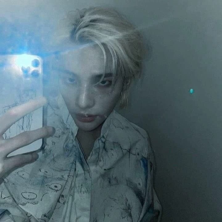 Thumbnail of Хван Хёнджин