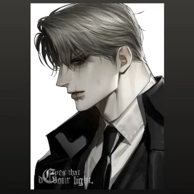 Thumbnail of Alexavier Elliot Romano (BL/GAY/MLM)