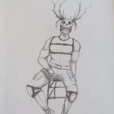 Thumbnail of Ночной крик