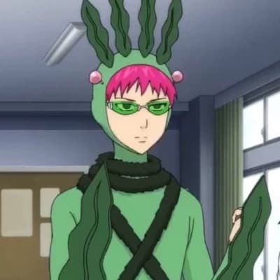 Thumbnail of Кусуо Сайки