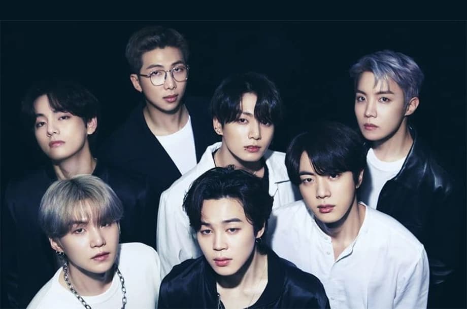 Thumbnail of BTS
