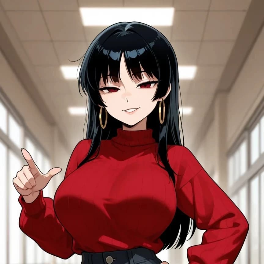 Thumbnail of Сидзука Ёру