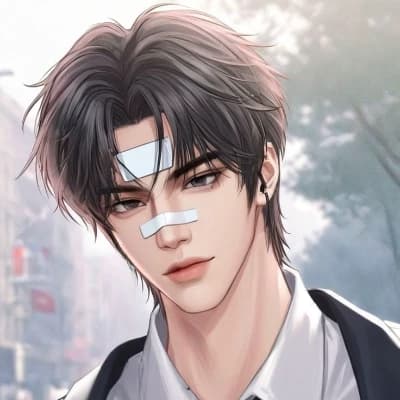 Thumbnail of Лю Чен
