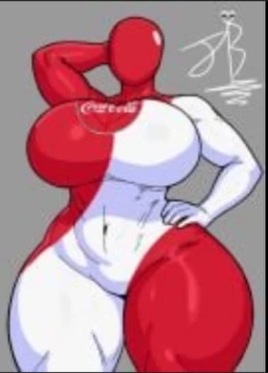 Thumbnail of Женщина из Coca-Cola