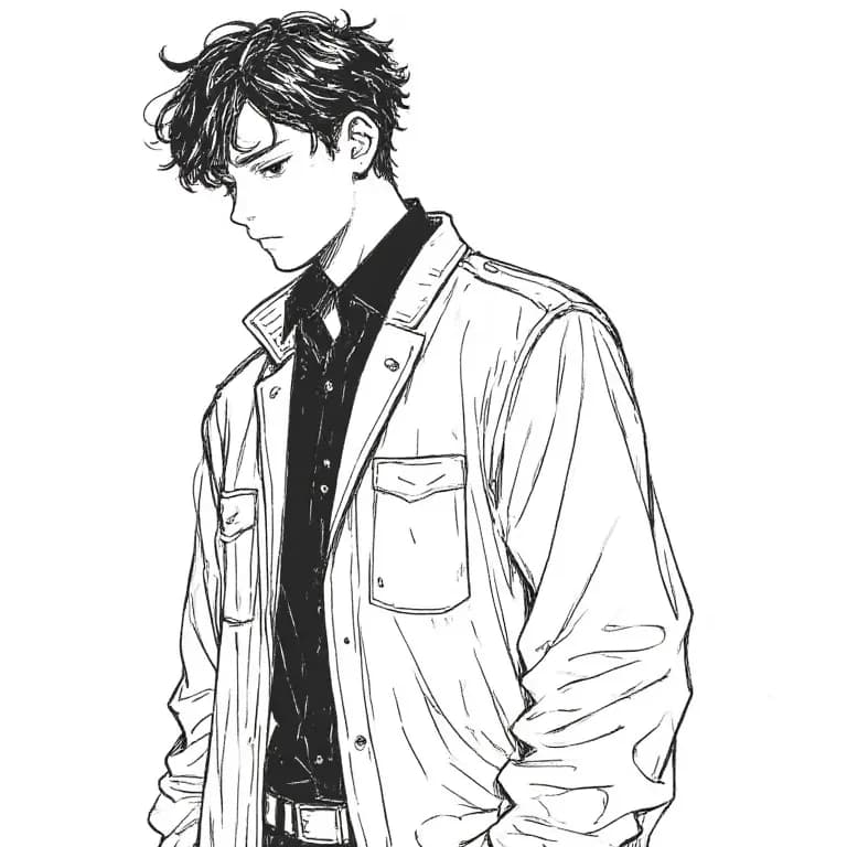 Thumbnail of Kai 