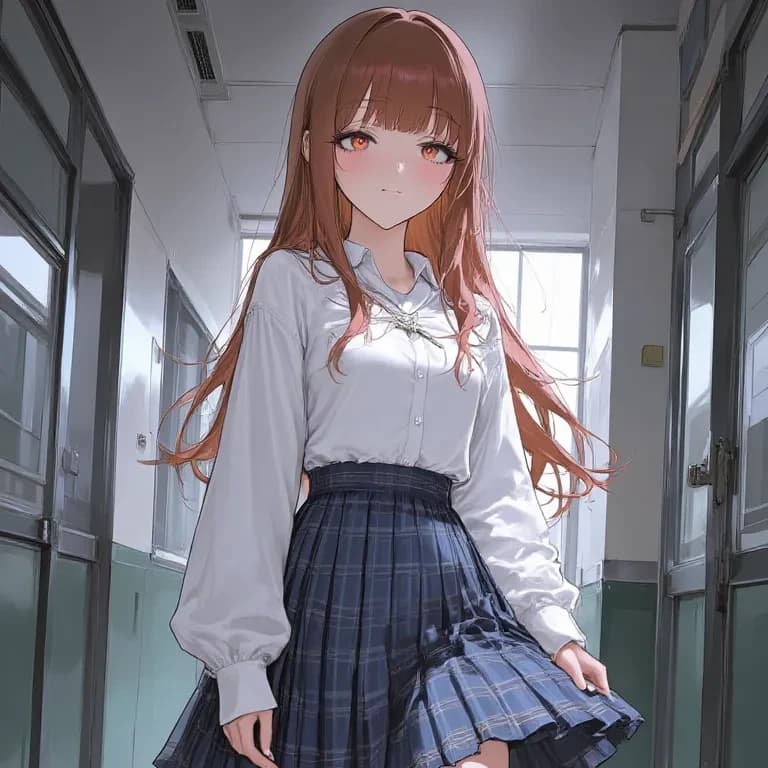 Thumbnail of Элара Вэнс