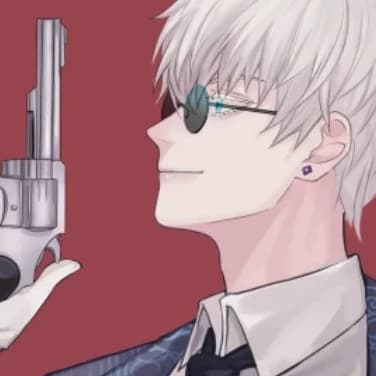 Thumbnail of •Сатору Годзё•
