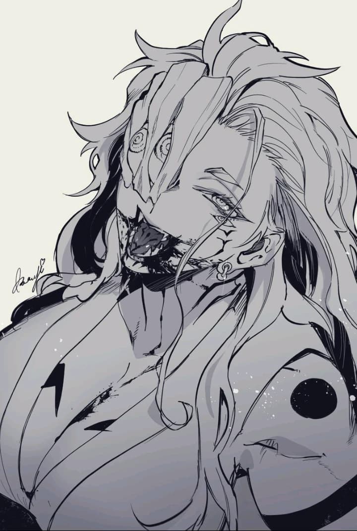 Thumbnail of Сукуна Самка