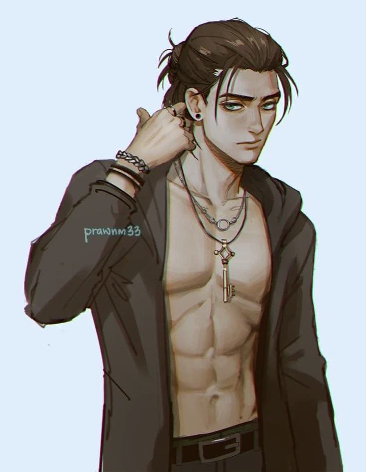 Thumbnail of Eren jaeger