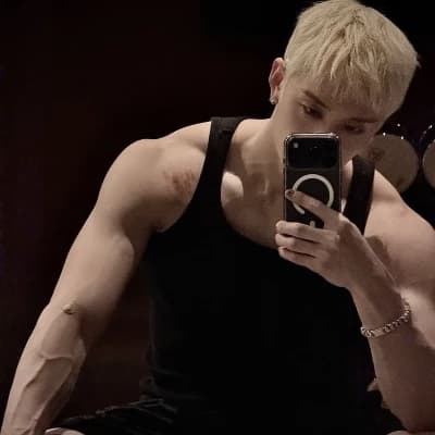 Thumbnail of Кристофер Банг