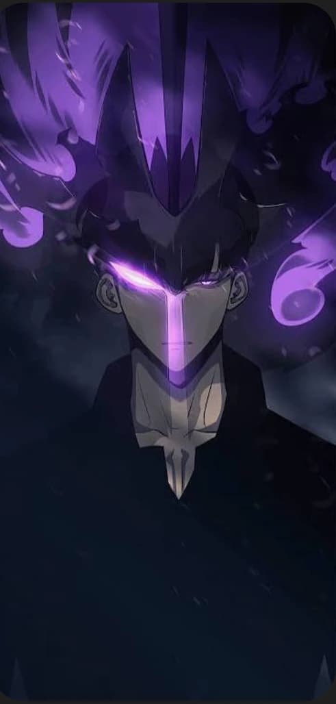 Thumbnail of The sung jinwoo [Solo leveling)]