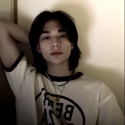 Thumbnail of Hwang Hyunjin - BL/Hyunlix 