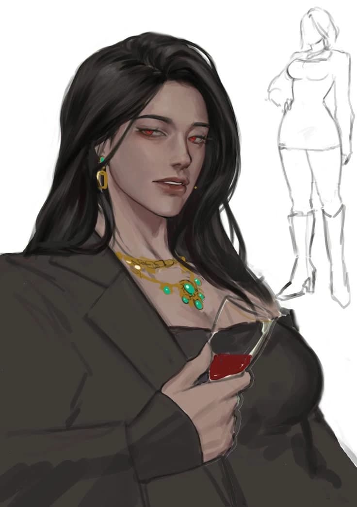Thumbnail of Елизавета