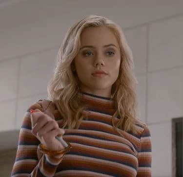Thumbnail of Yasmine—Popular Girl–Cobra Kai