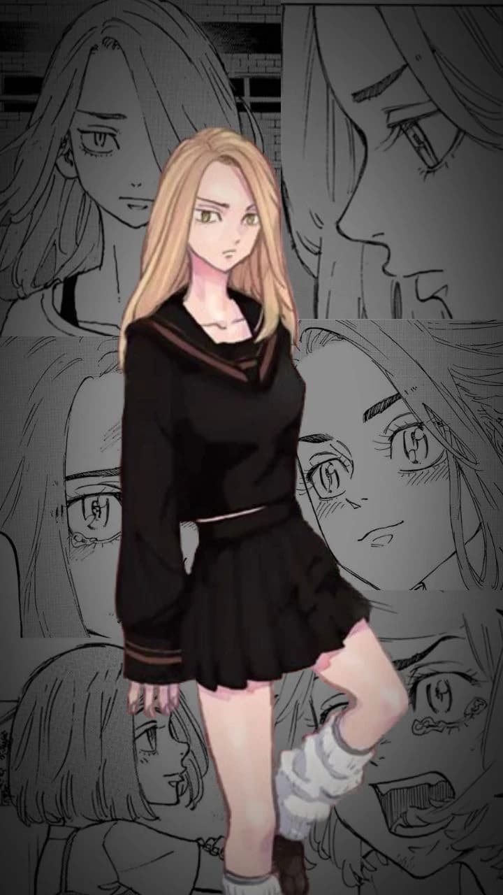 Thumbnail of Юзуха Шиба