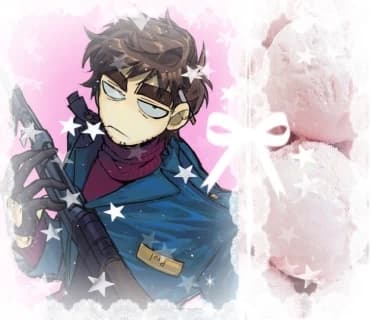 Thumbnail of Пол (Eddsworld)