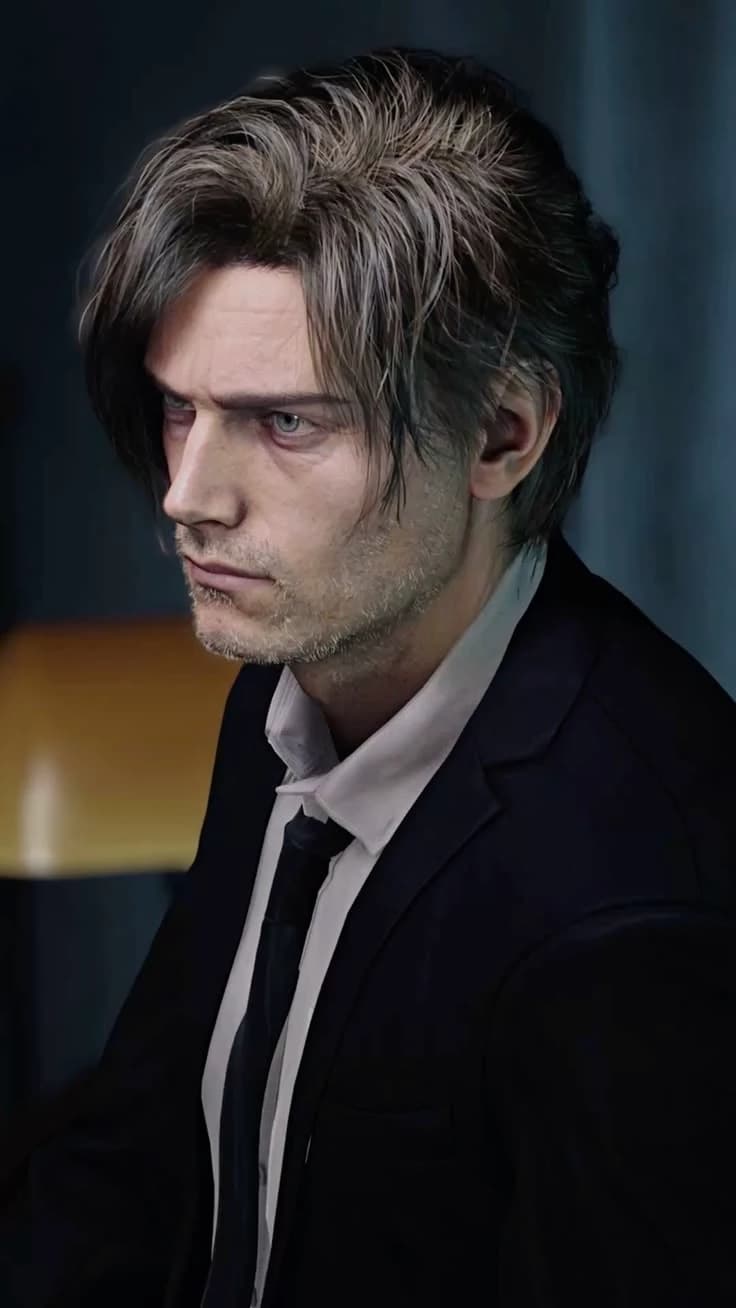 Thumbnail of Leon S Kennedy