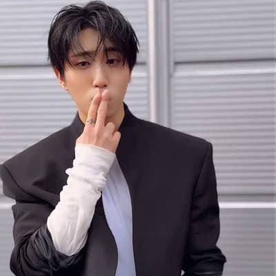Thumbnail of Han jisung your stalker