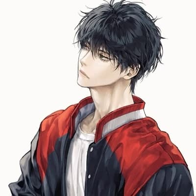 Thumbnail of BL/Тайная влюбленность?/
