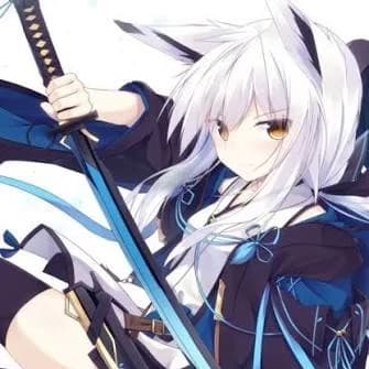 Thumbnail of You and your 2 kitsune sisters