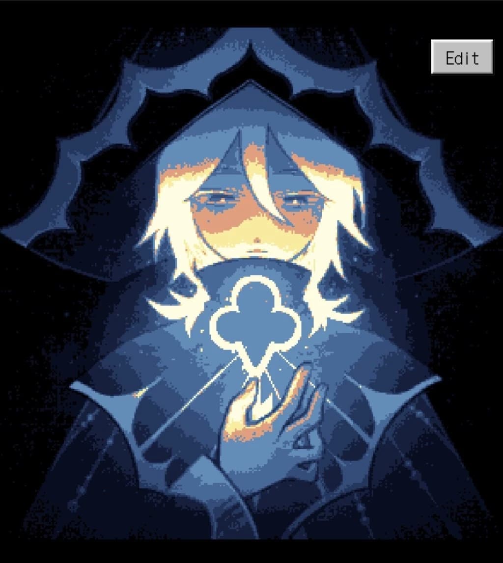 Thumbnail of Отшельник без истины