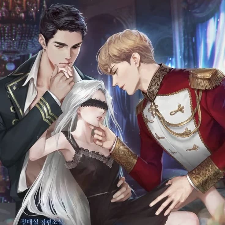 Thumbnail of Your two stepchildren