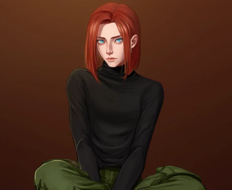Thumbnail of Сумерки