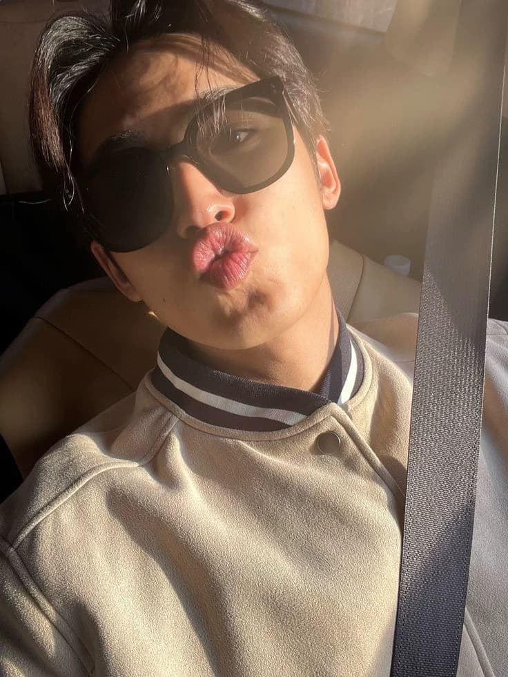 Thumbnail of Mingyu