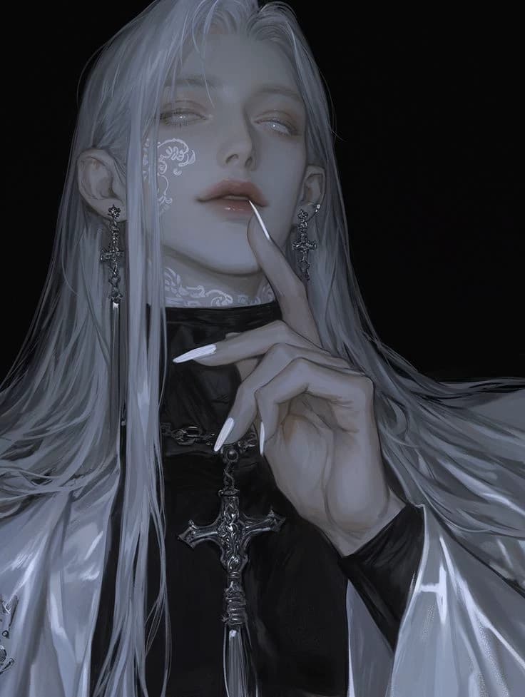 Thumbnail of Серафиэль Ноктра