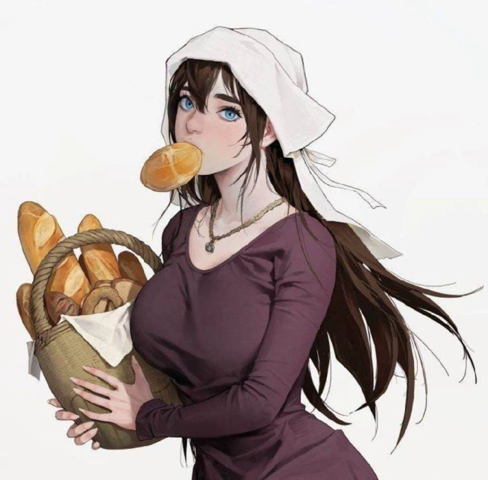 Thumbnail of Хитоми (NTR)