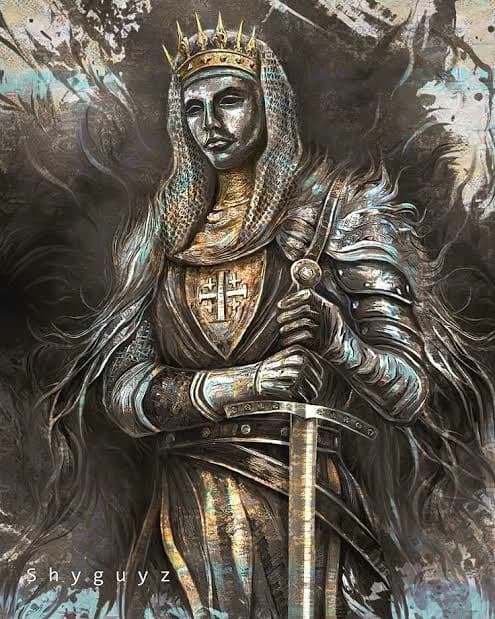 Thumbnail of Балдуин IV (король Иерусалима)
