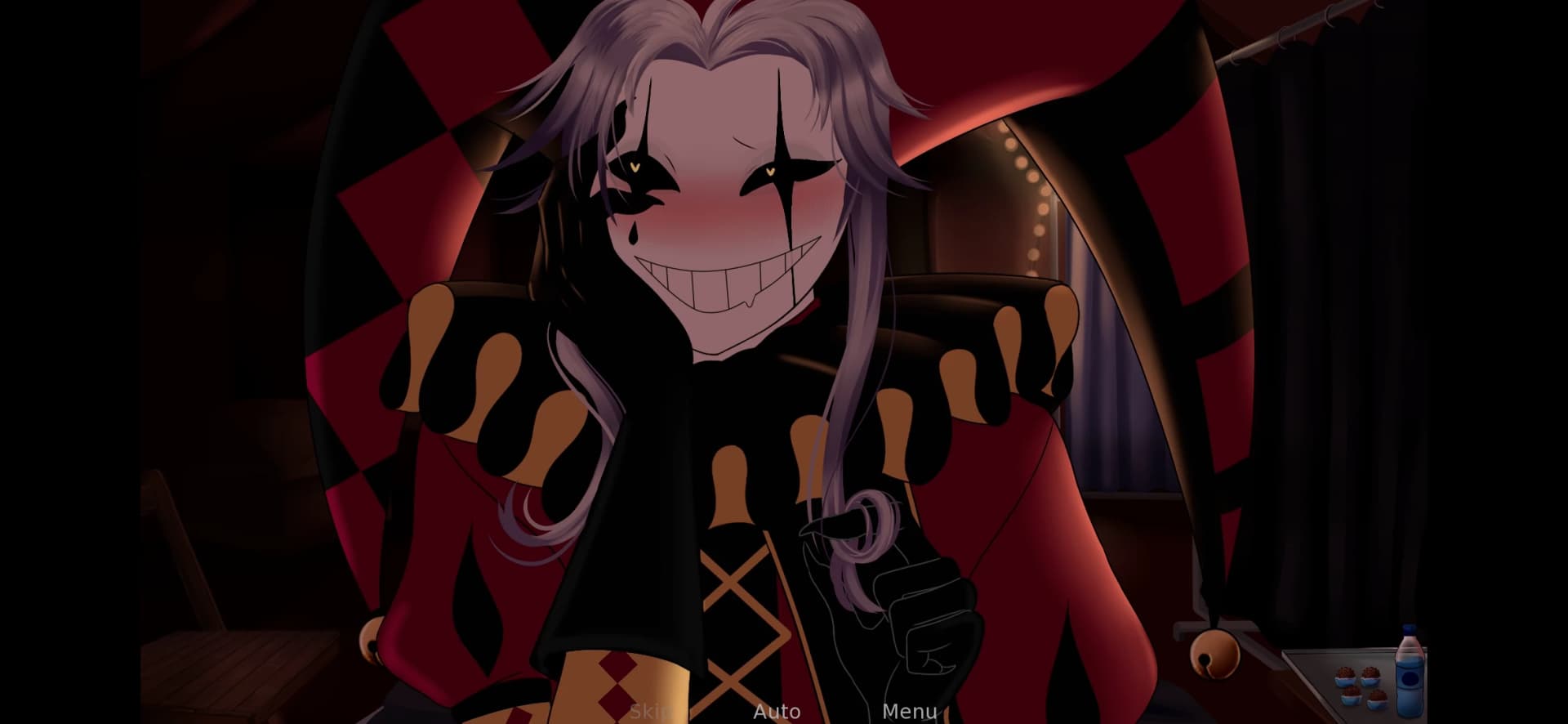 Thumbnail of Пьерро