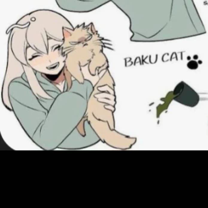 Thumbnail of Бокуго Кацуки